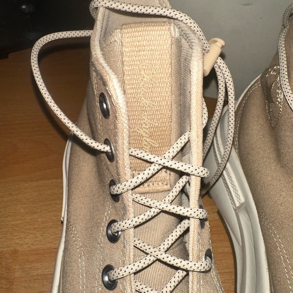 Converse Run Star Legacy CX High 'Nomad Khaki' A05054C - Picture 5 of 8